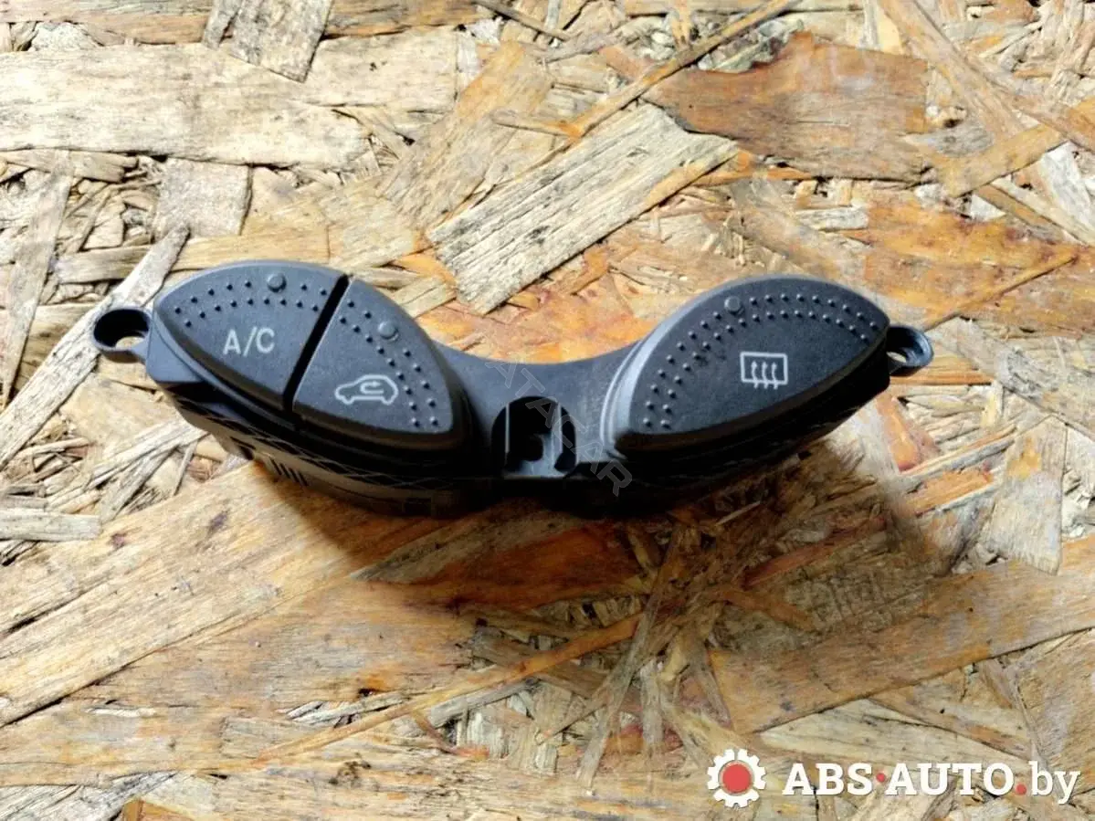 Блок кнопок 98AG19A945CH