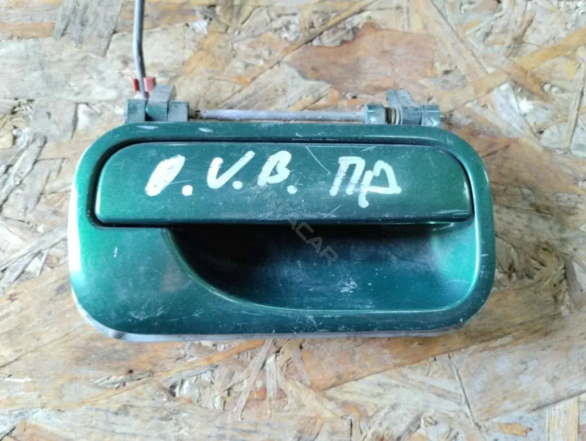 Ручка двери GM712