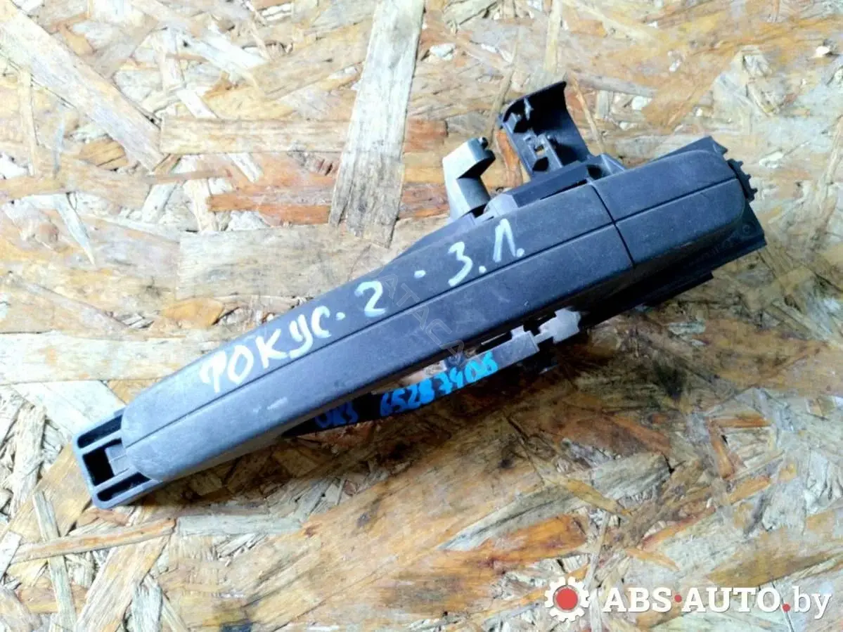 Ручка двери 4M51A266B23AC, A266B23AC