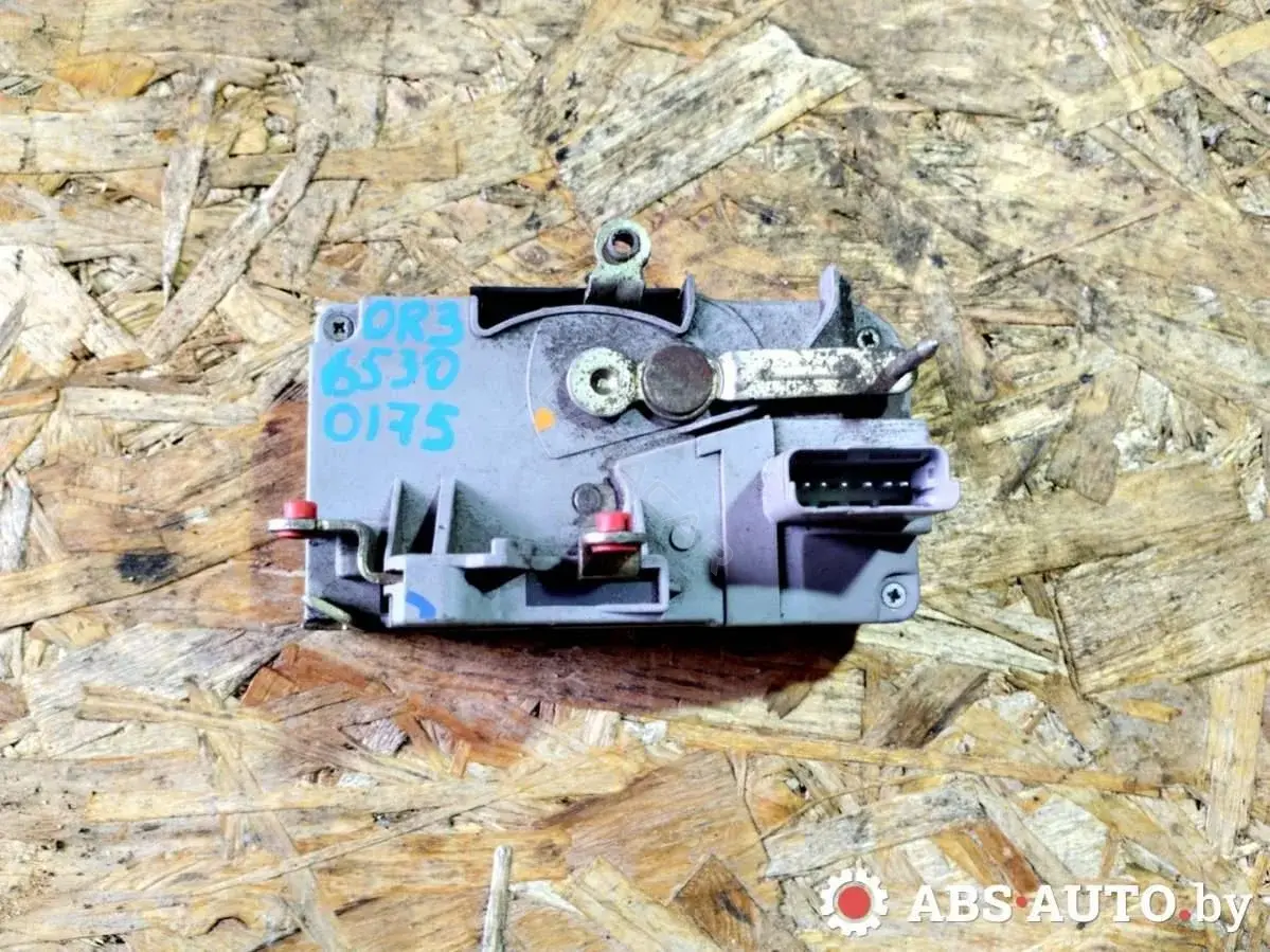 Замок двери 9136J7