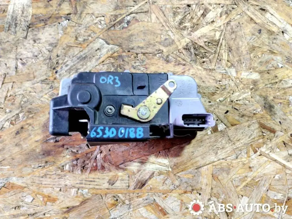 Замок двери 9138A2