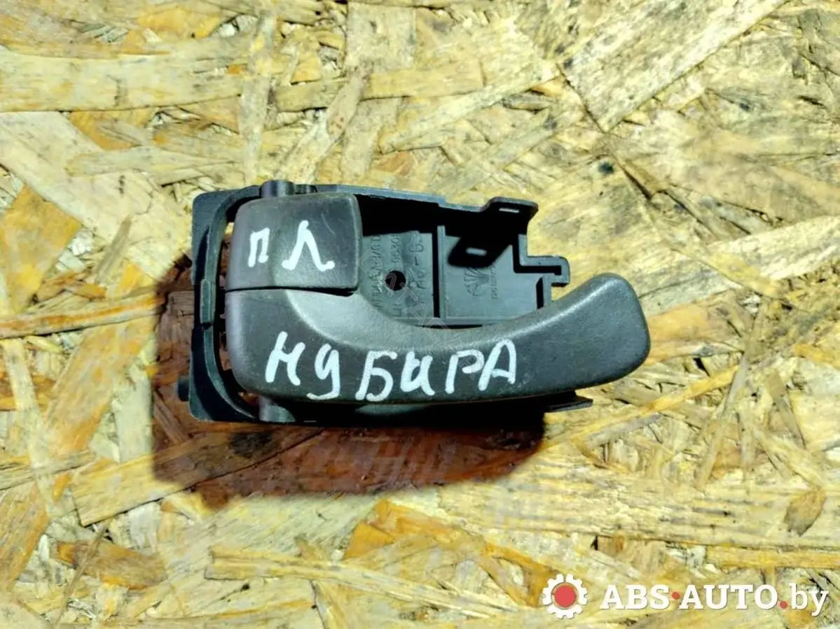 Ручка двери 96301550, 96301564