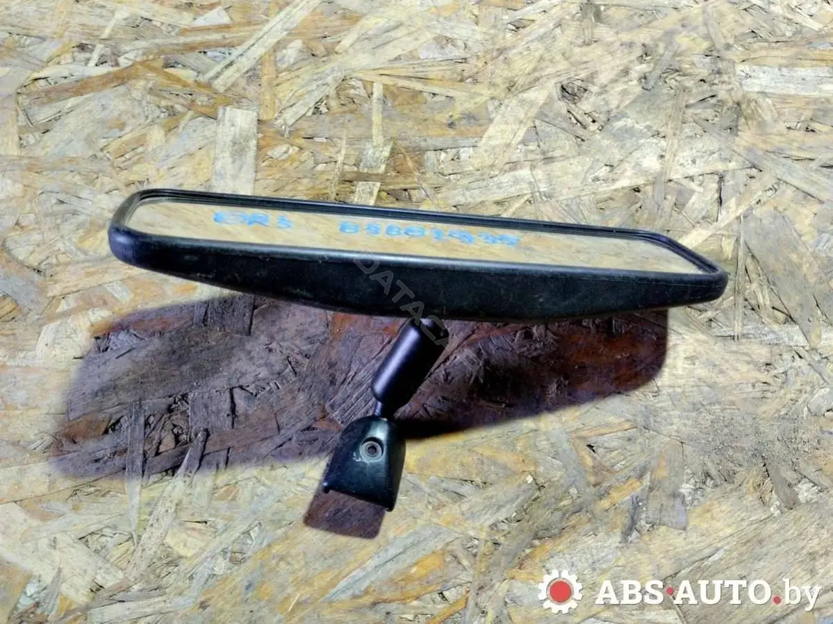 Внутреннее зеркало E10110101