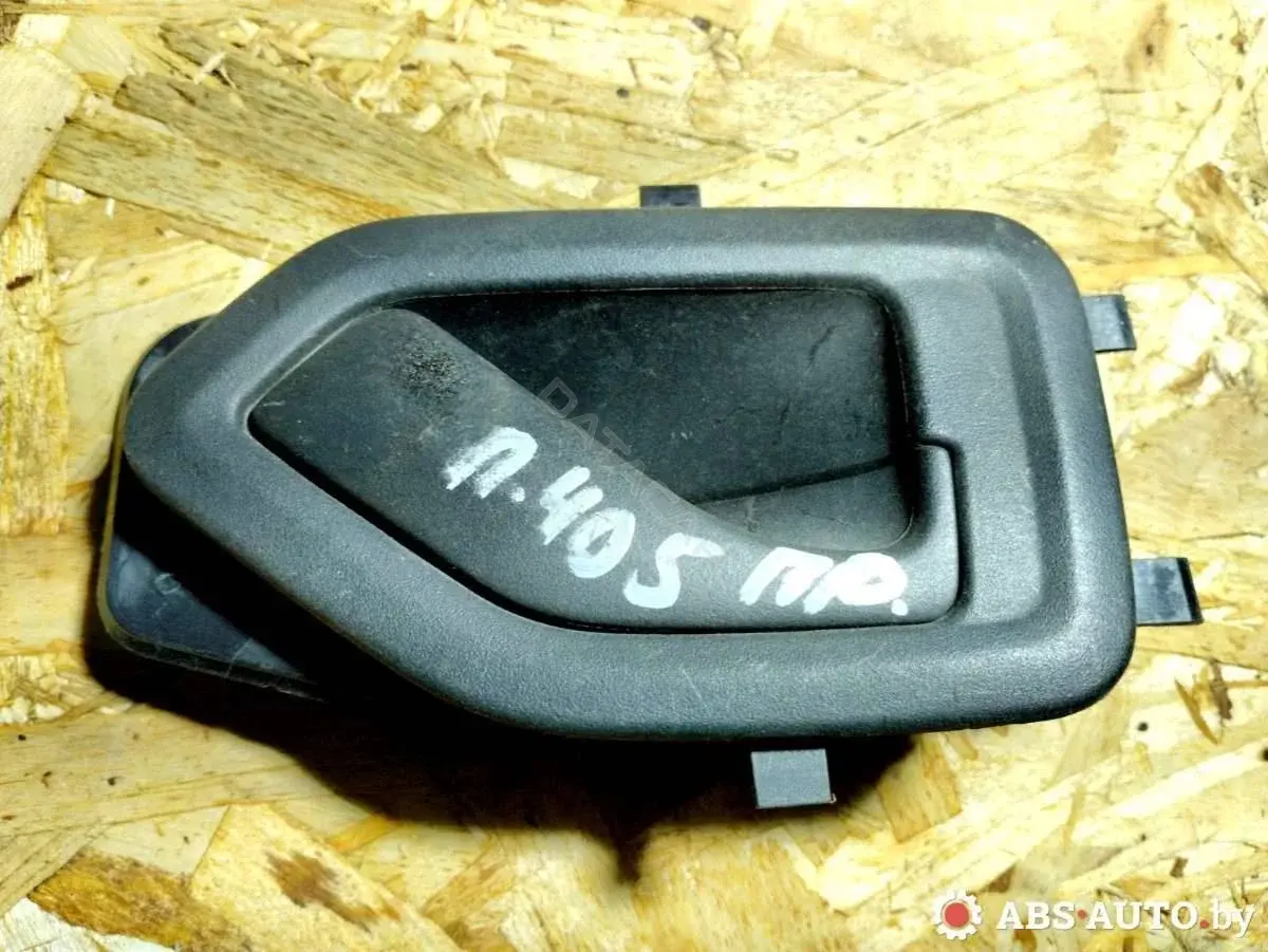 Ручка двери 9610441477, 9610441477RFR