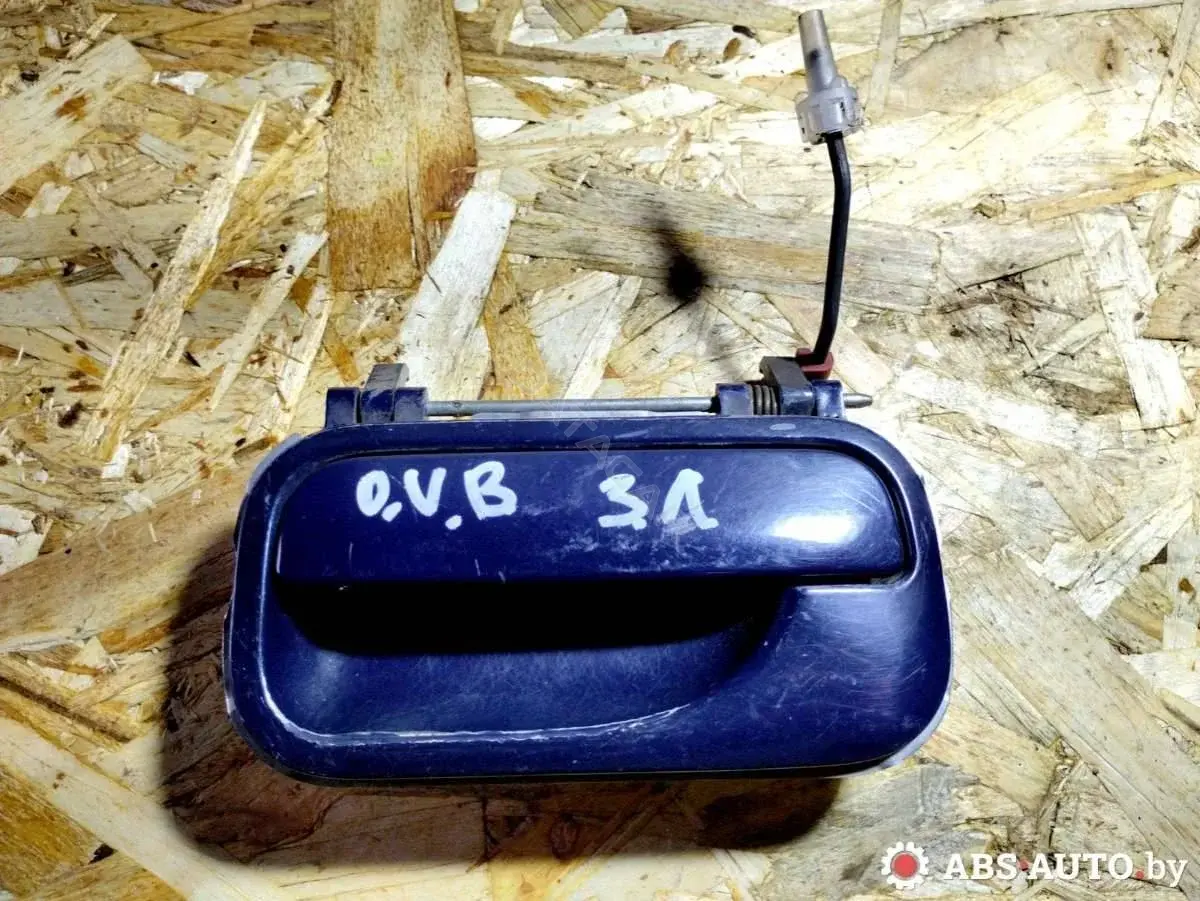 Ручка двери GM712