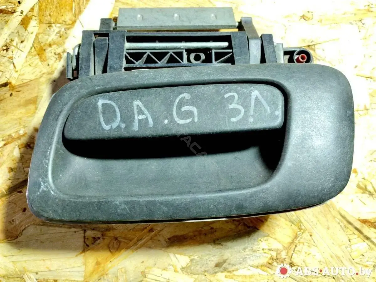 Ручка двери GM712