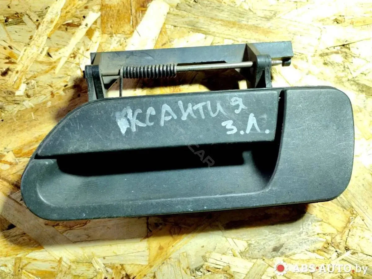 Ручка двери 9610007077, 9610007077ARG