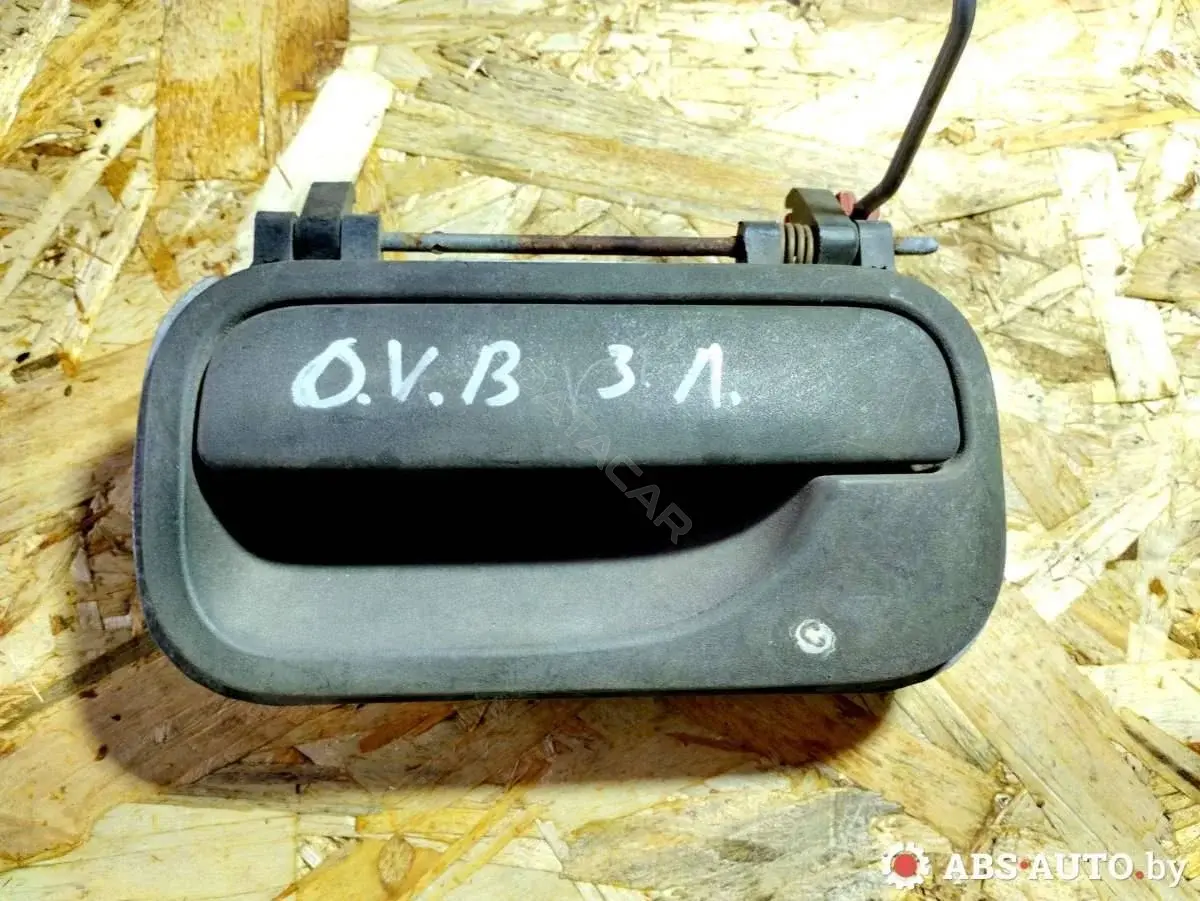 Ручка двери GM712