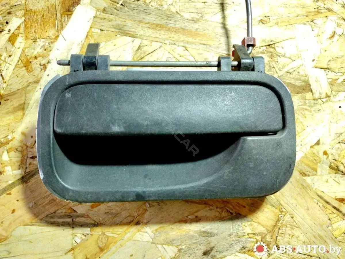 Ручка двери GM712