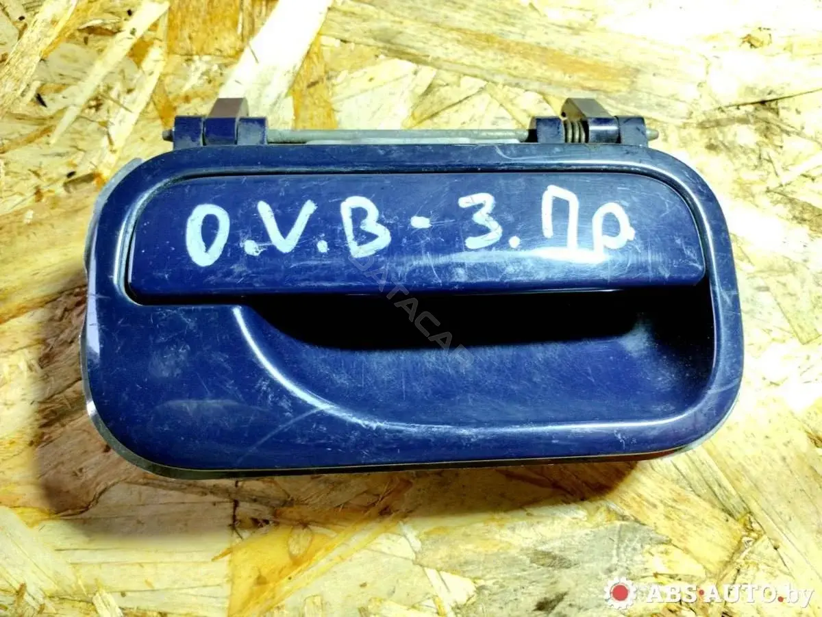 Ручка двери GM712