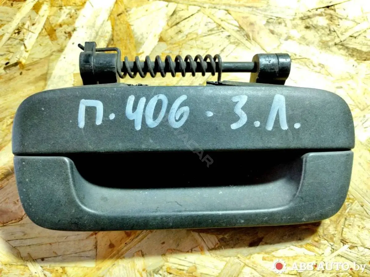 Ручка двери 9621859277, 9621859277ARG
