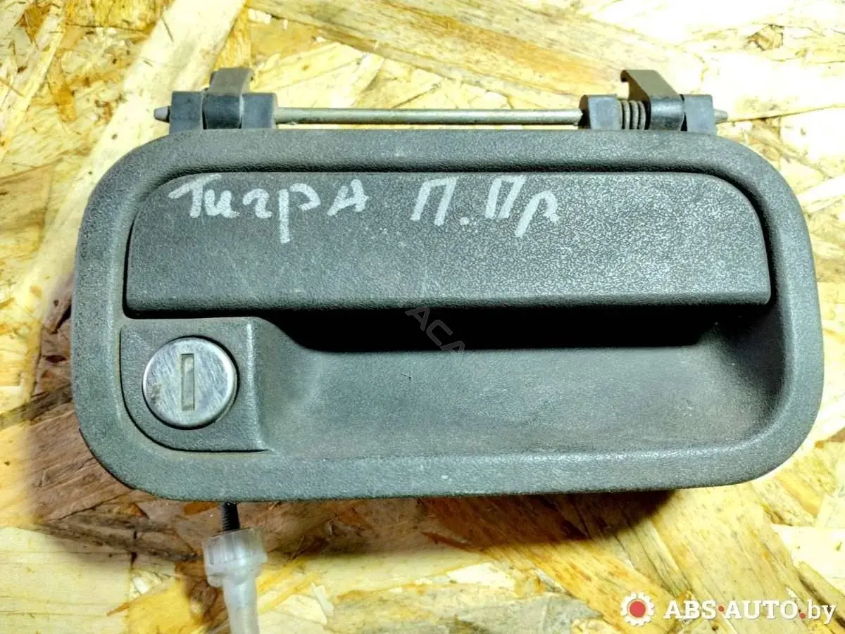 Ручка двери 414208, 5138012, 5138018