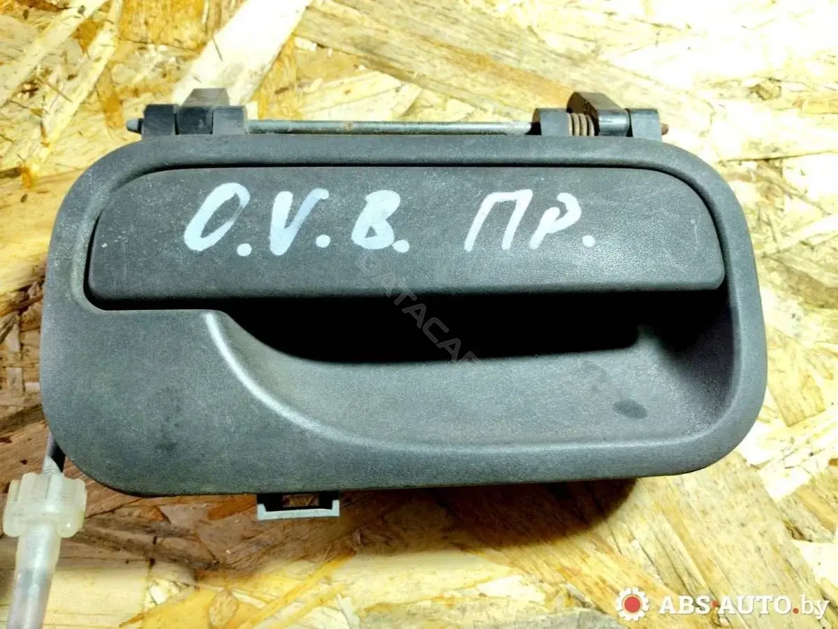 Ручка двери GM712