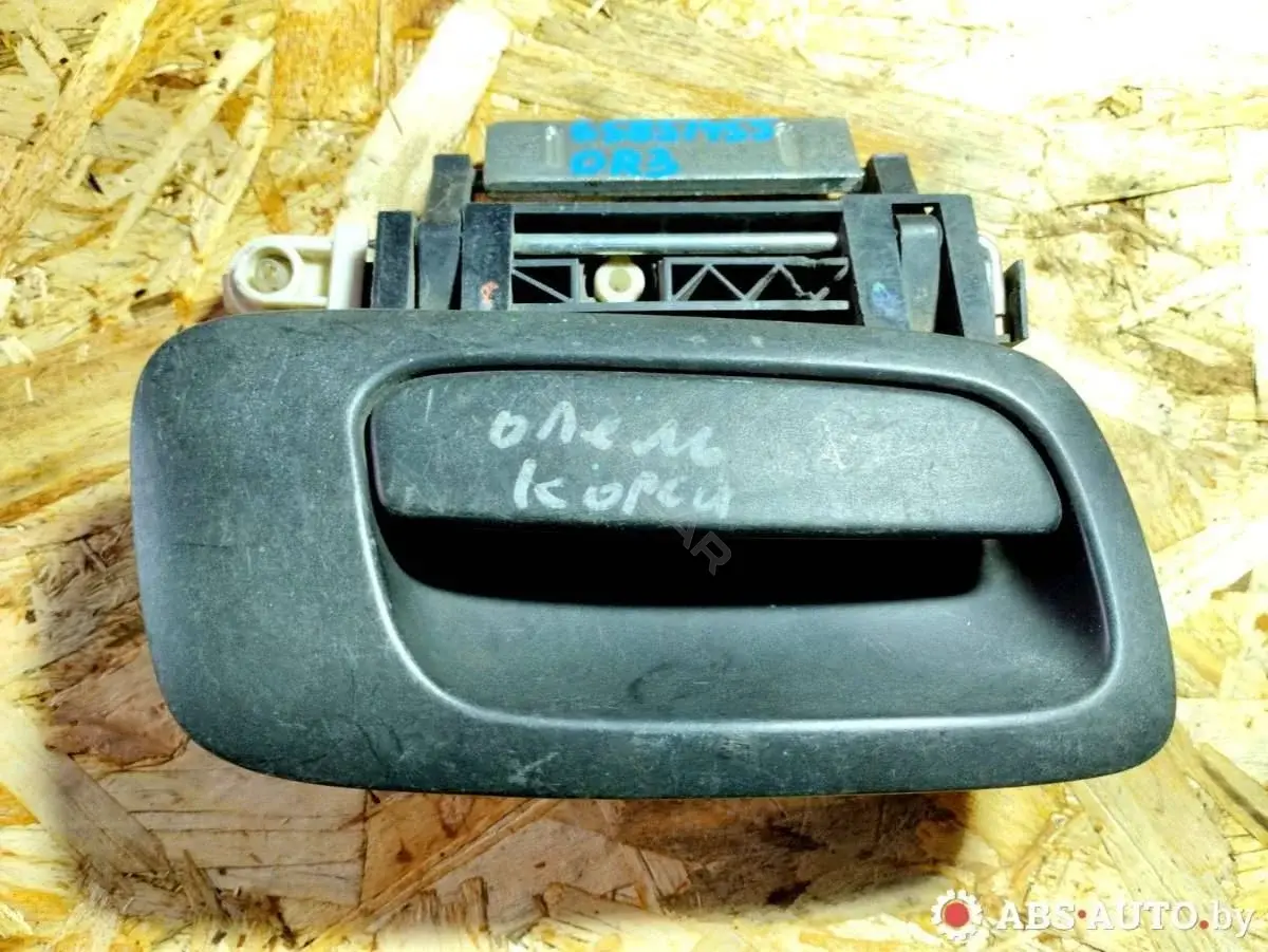 Ручка двери GM712