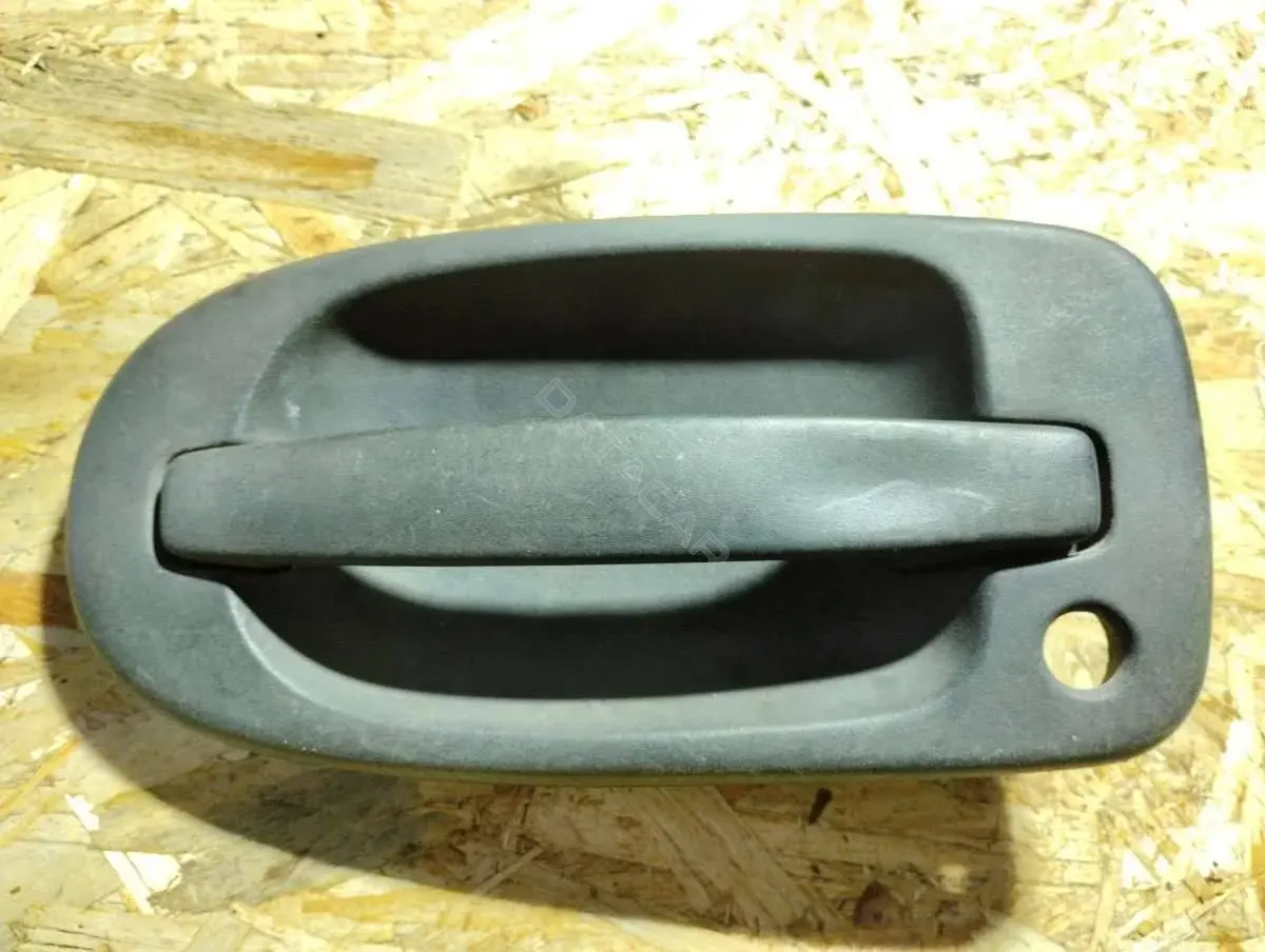 Ручка двери MOLD9422, Z5932