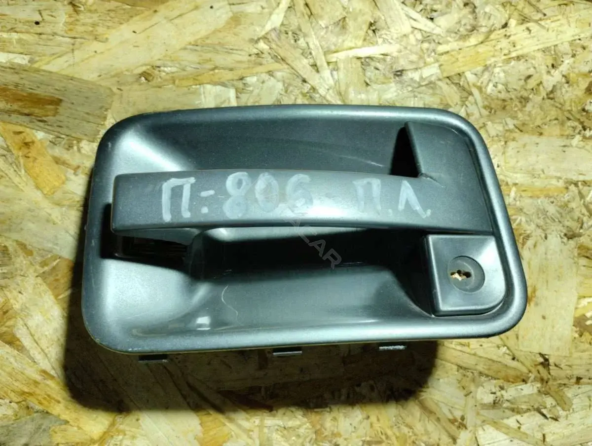 Ручка двери 1473216077, 1476388077