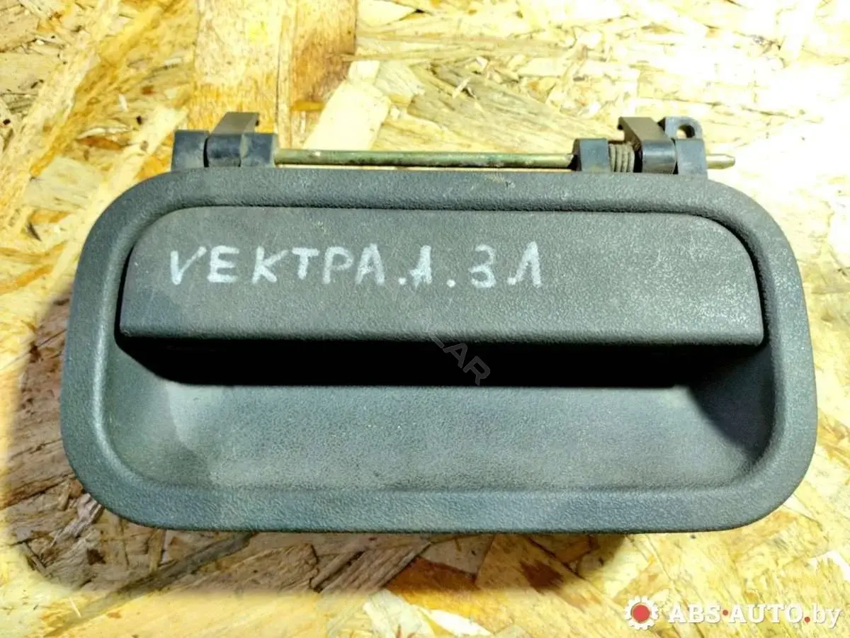 Ручка двери GM712