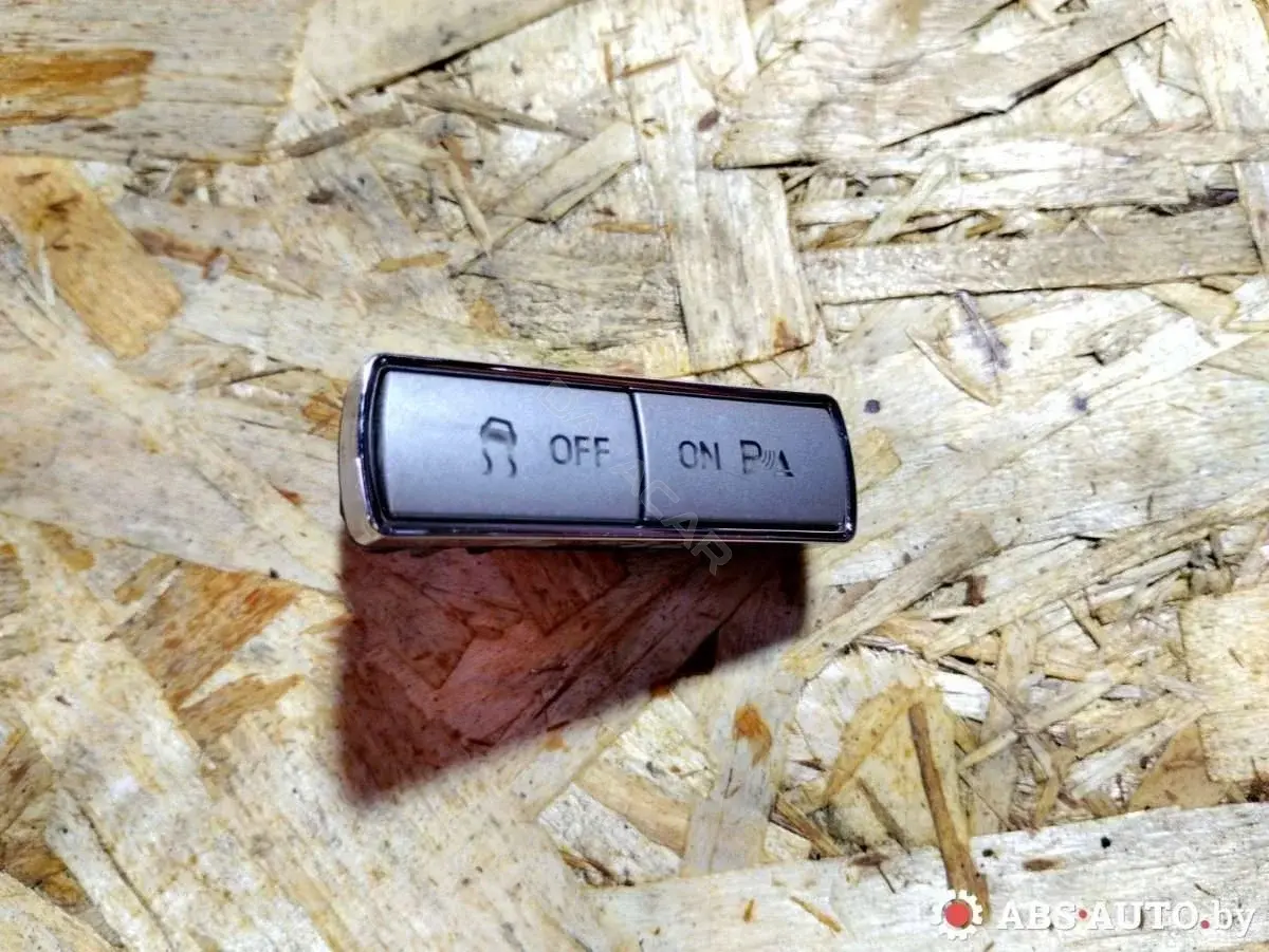 Кнопка антипробуксовочной системы (ABS/ESP) 6M2T2C418BD