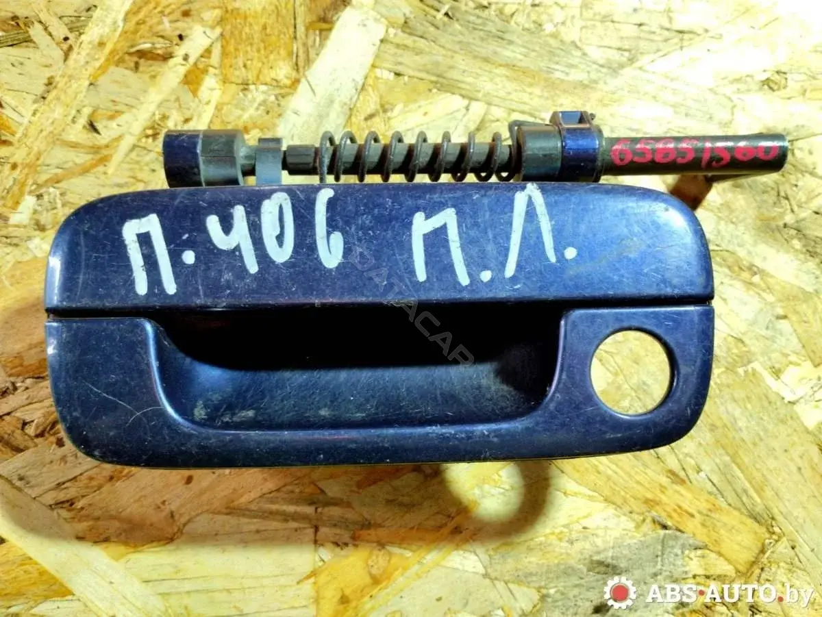 Ручка двери 9621858877