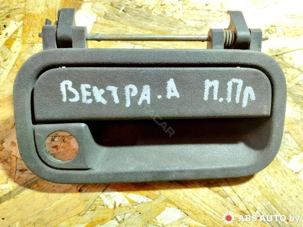 Ручка двери 5138104, GM712