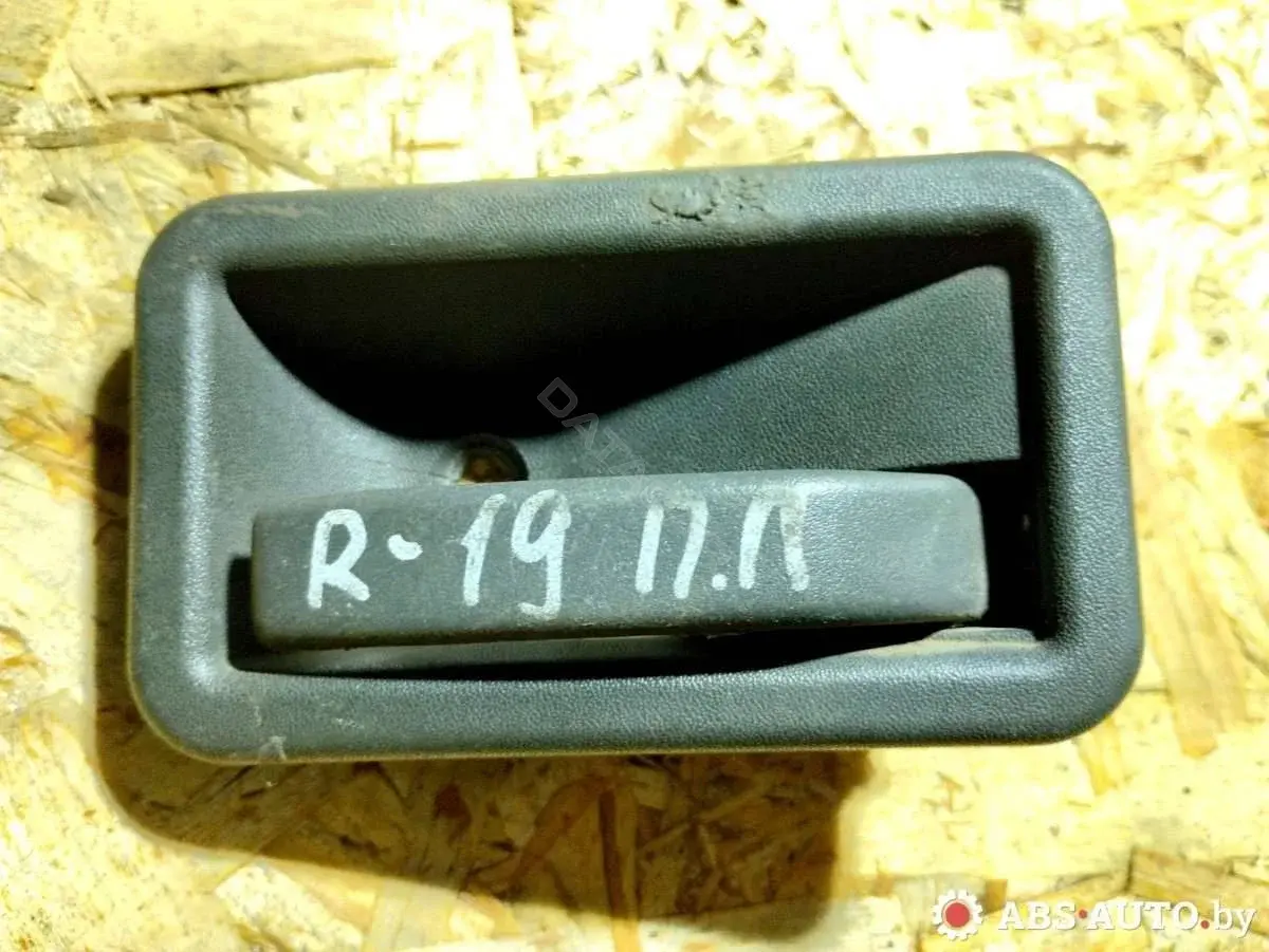 Ручка двери 7700813586