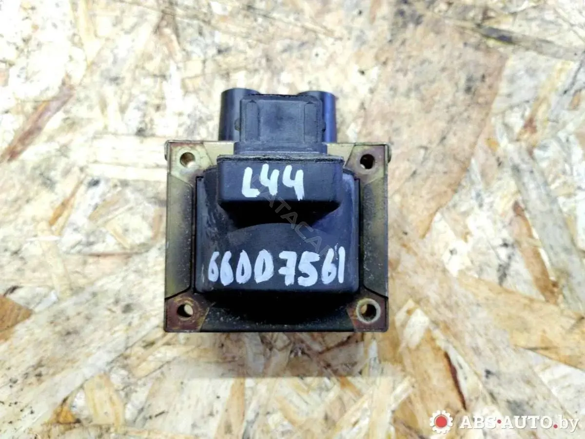Катушка зажигания 0040100315, 0986221033, 107269