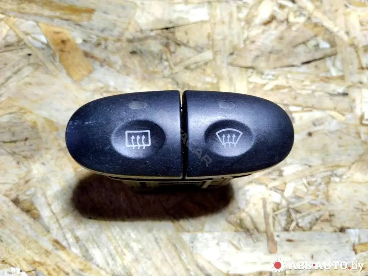 Блок кнопок 97BG18K574AC