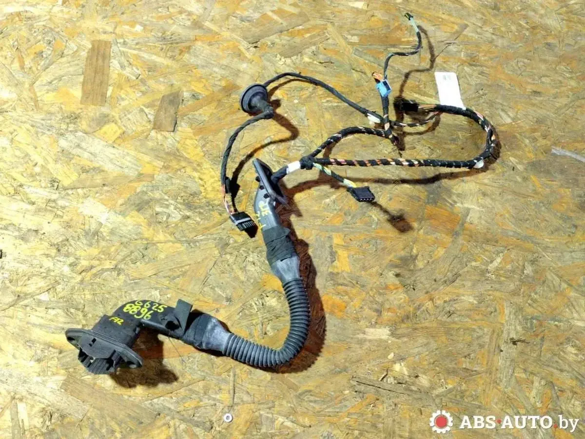Проводка 13542340, 2588005, 981577102