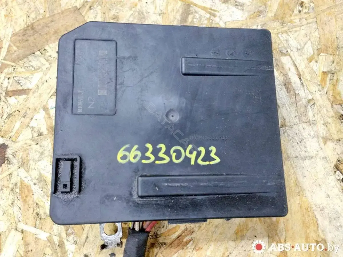 Блок комфорта 8200481866F