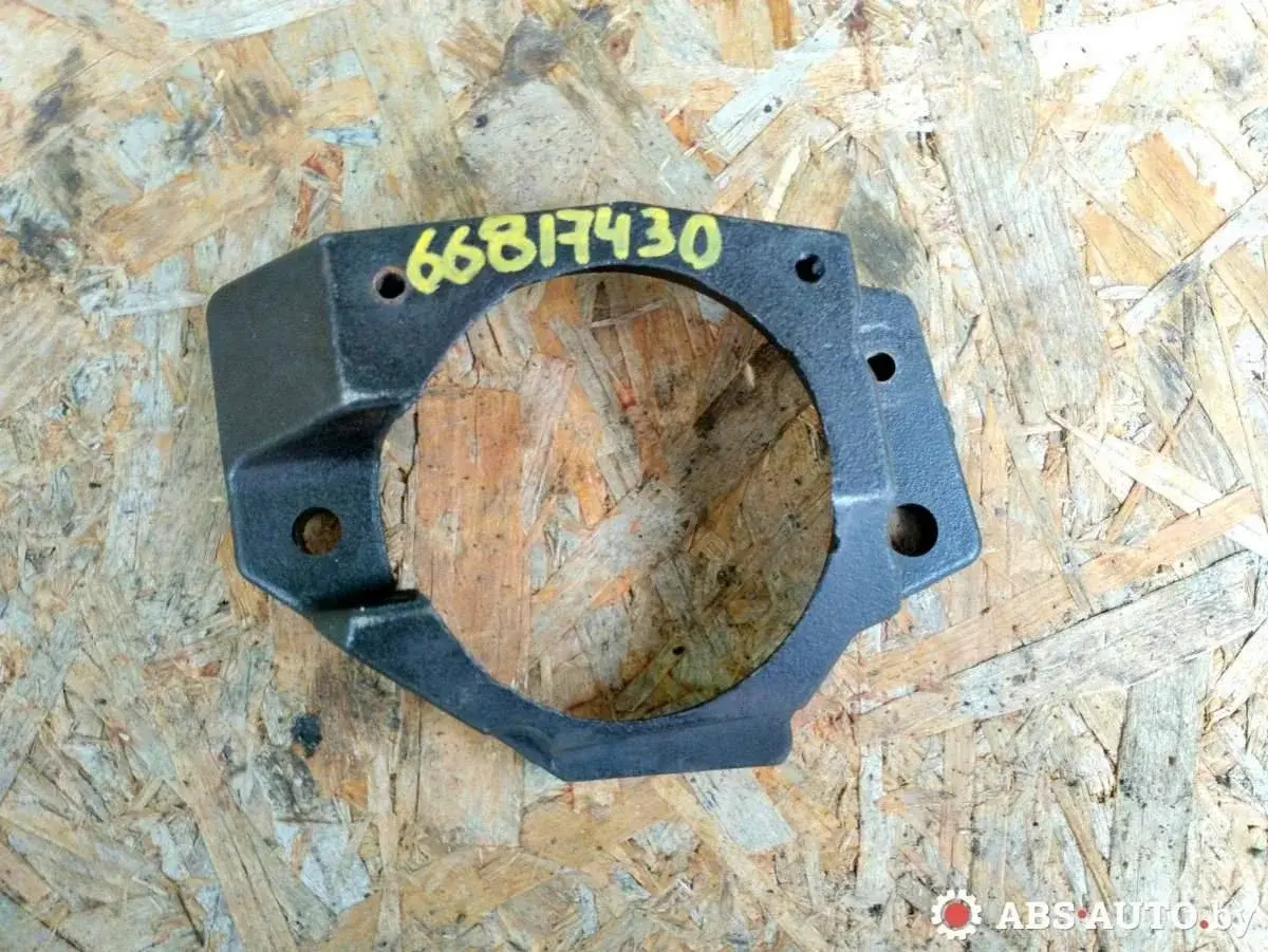 Кронштейн двигателя 8200086471