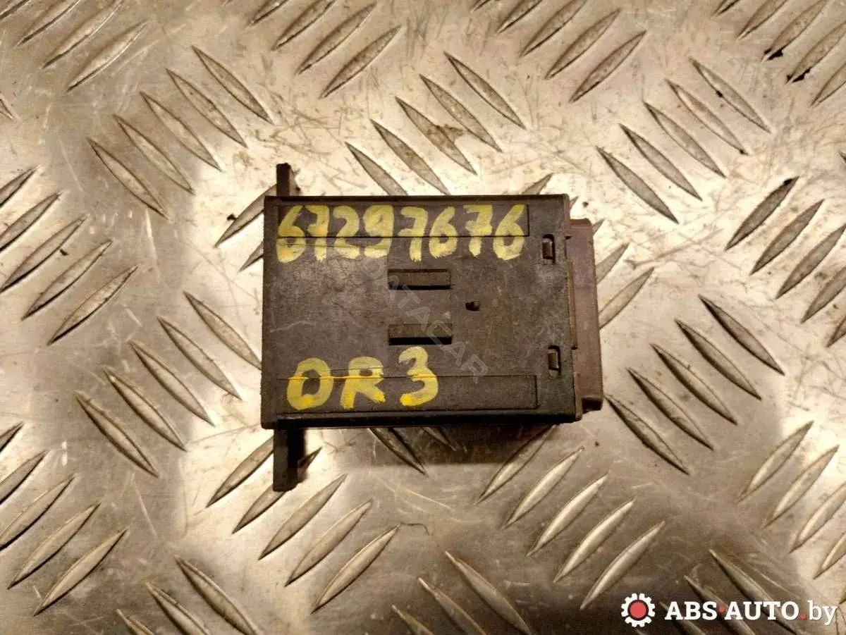 Блок комфорта 12V56805, 56805