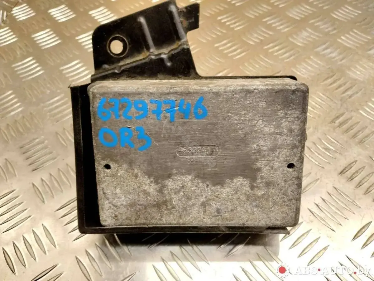 Блок управления АБС 4688011