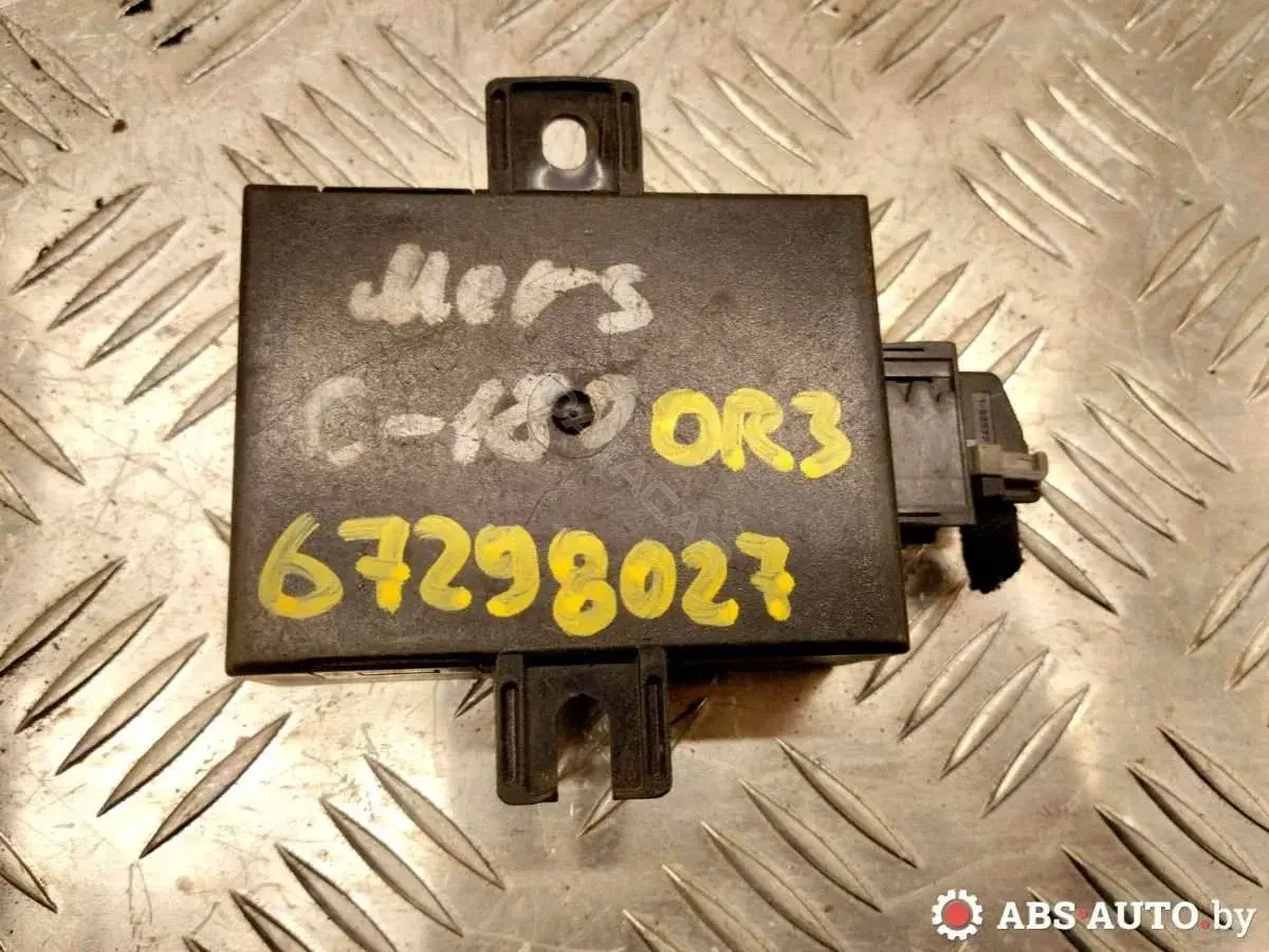 Блок комфорта EGS10001