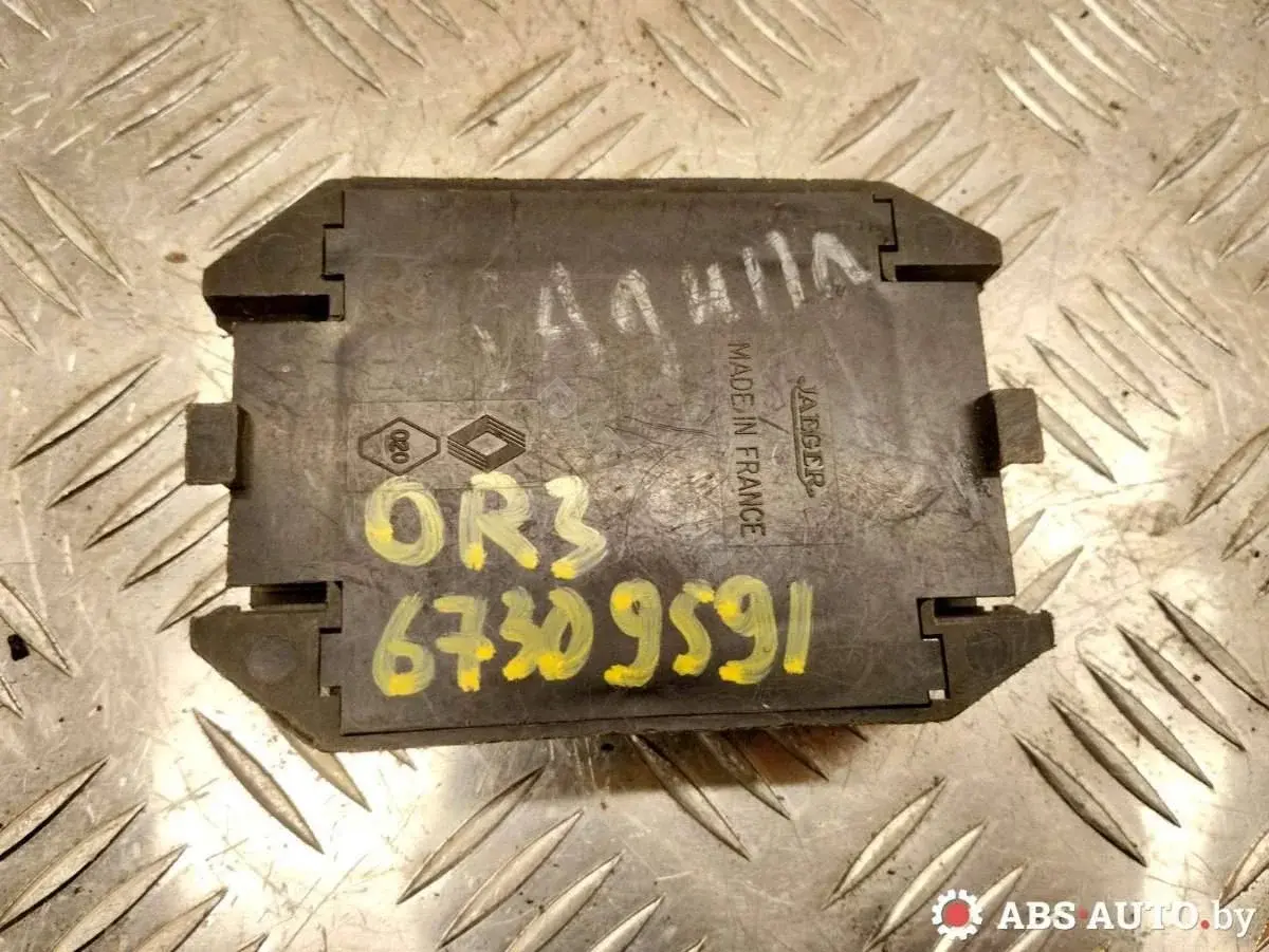 Блок комфорта 73847257C