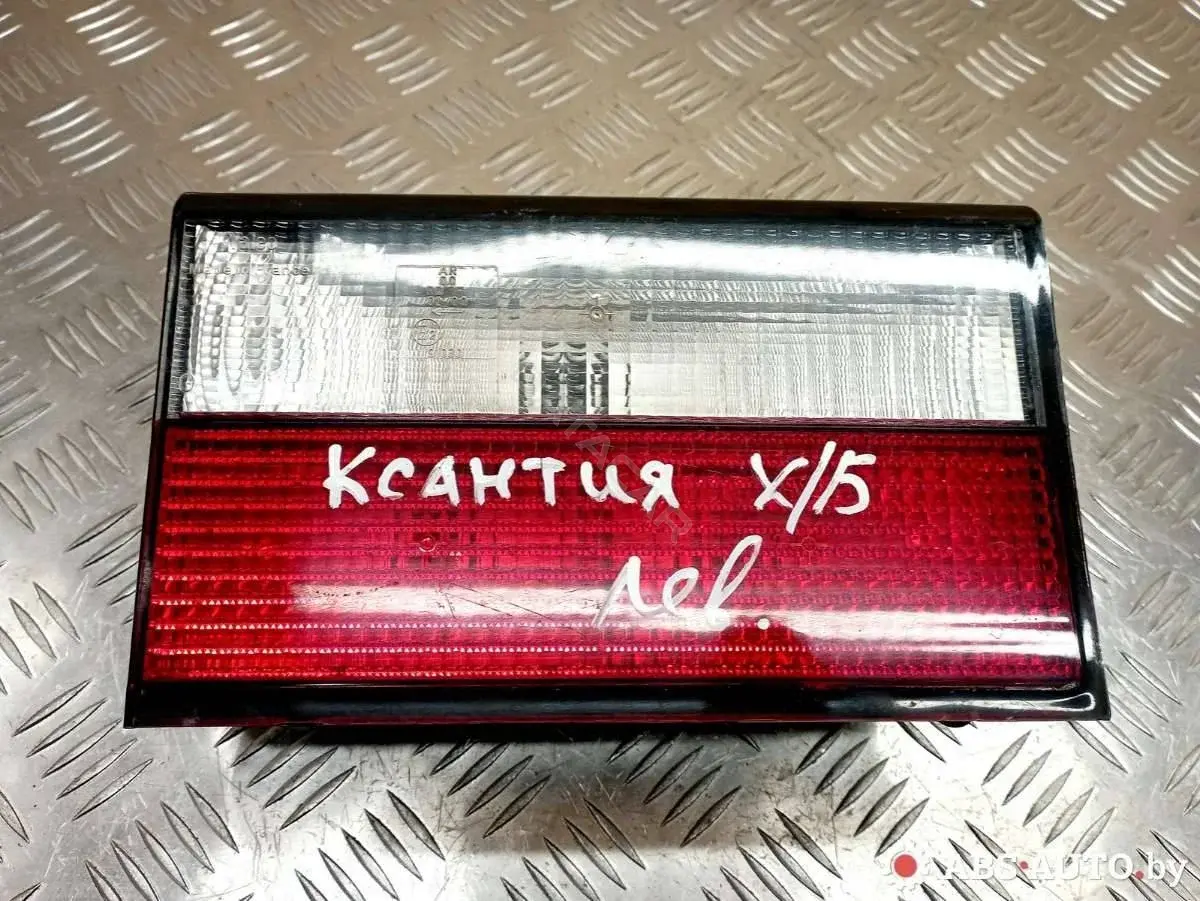 Задние фонари 2224G, E291030