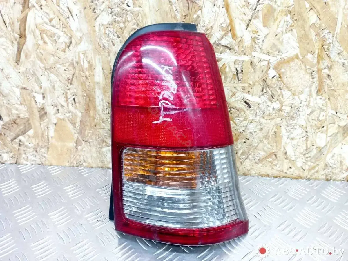 Задние фонари 03110006161