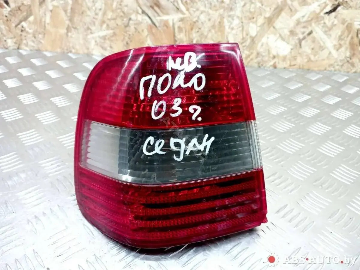 Задние фонари 0028014176, 110172012, 11A172012B
