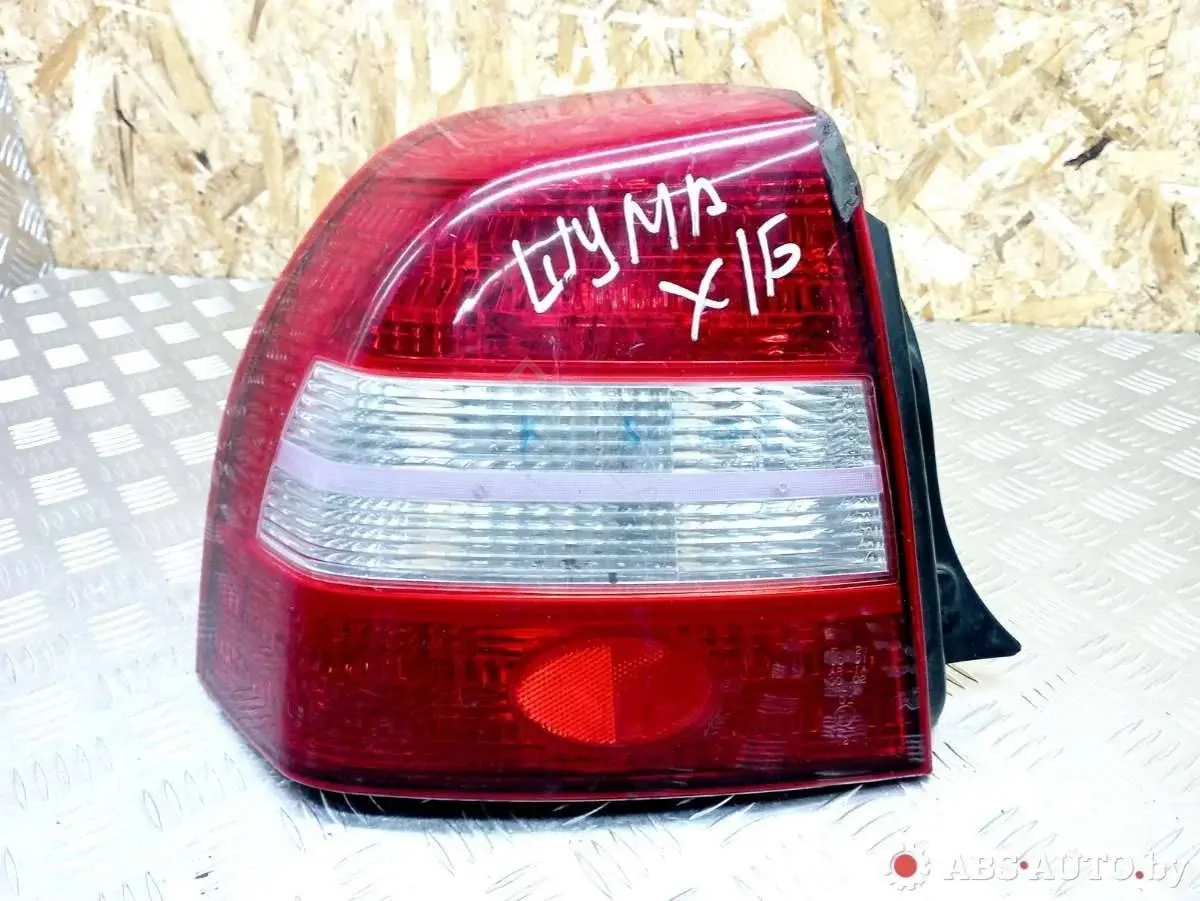 Задние фонари 0K2BA51140L