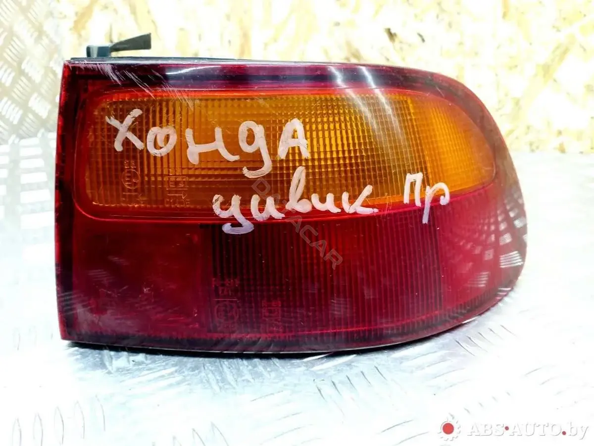 Задние фонари 0431120, 0431120R