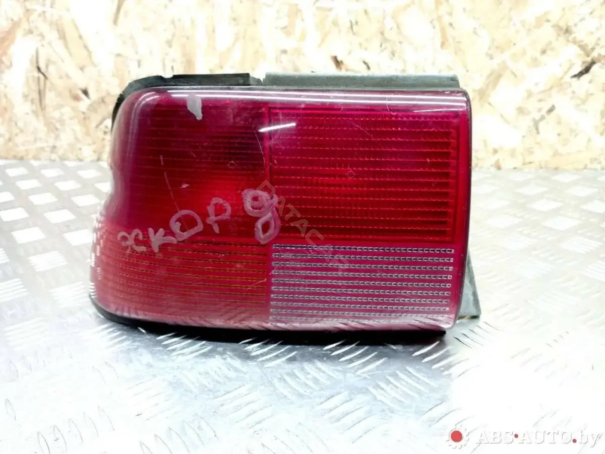 Задние фонари 93AG13A603AA, 93AG13N004BA