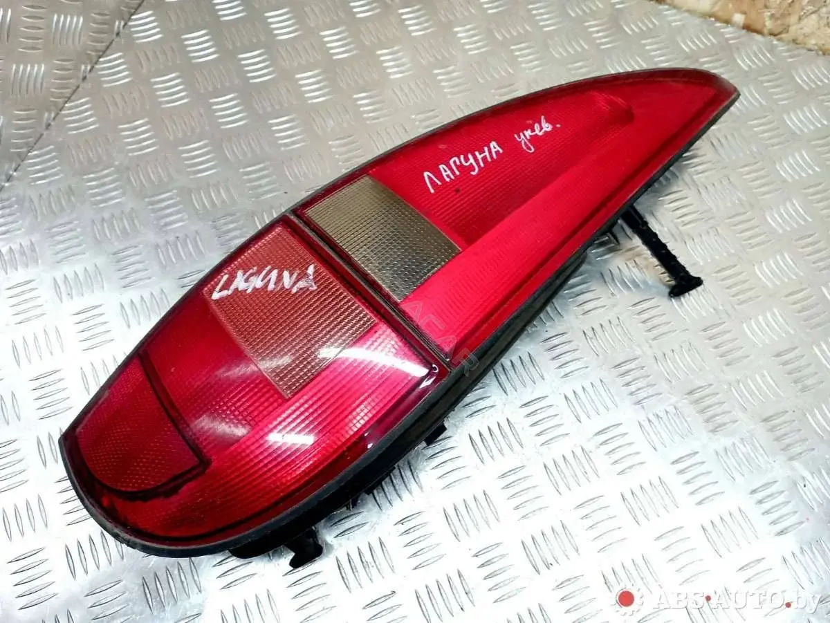 Задние фонари 2261VALEO