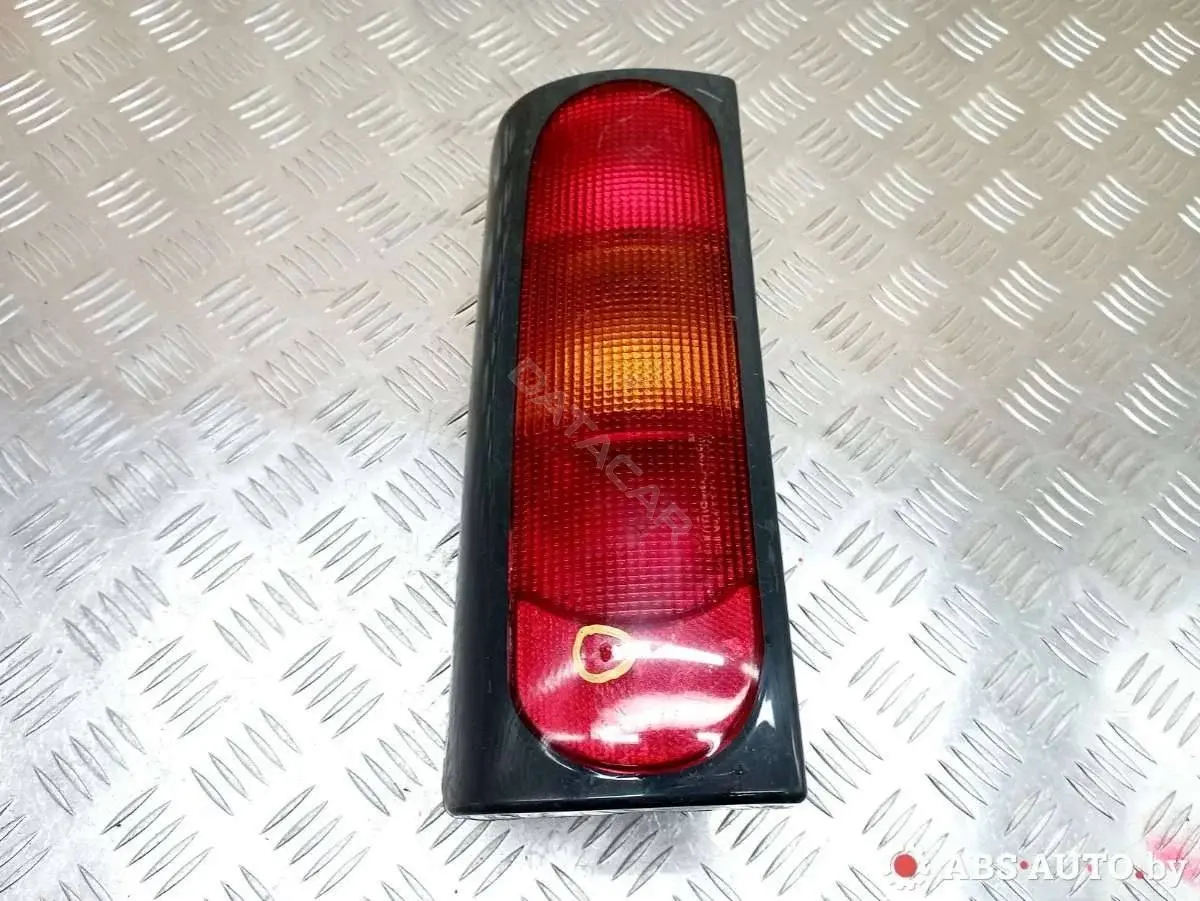 Задние фонари 600103013