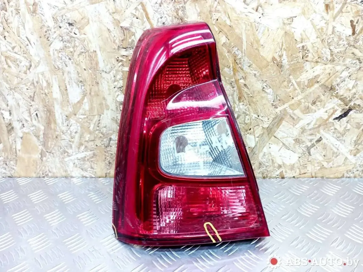 Задние фонари 085511987LB, 5511987LDUE