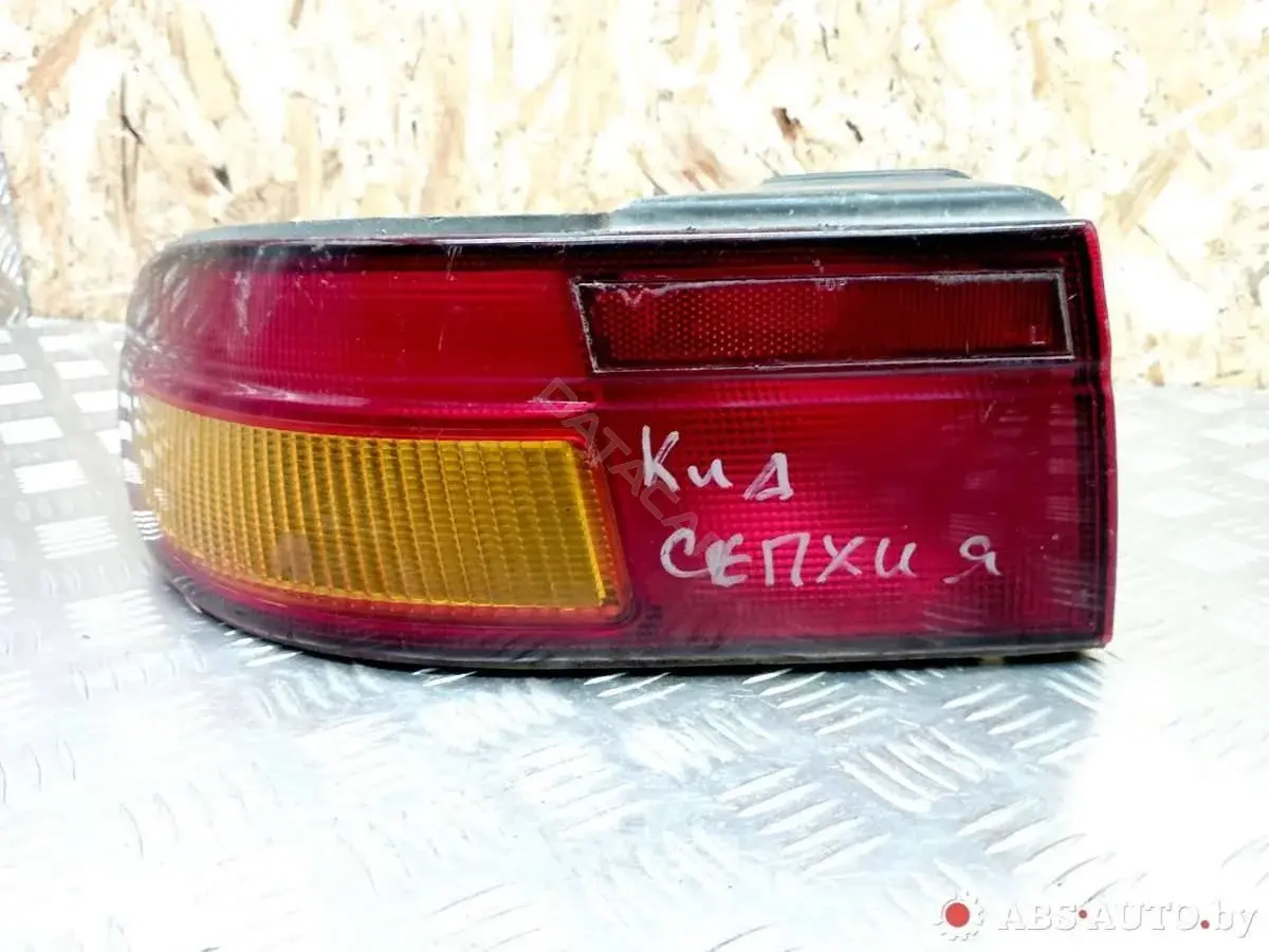 Задние фонари 0K20N51140L