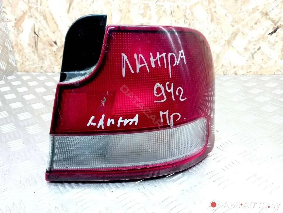 Задние фонари 2357NA