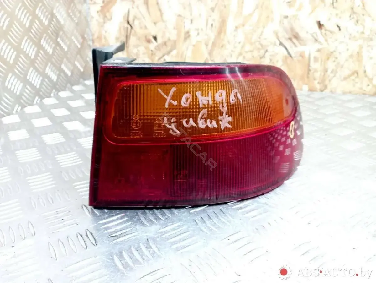 Задние фонари 0431120, 0431120R