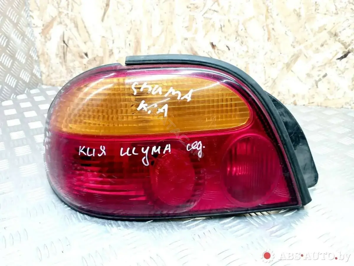 Задние фонари 0K2A151140L