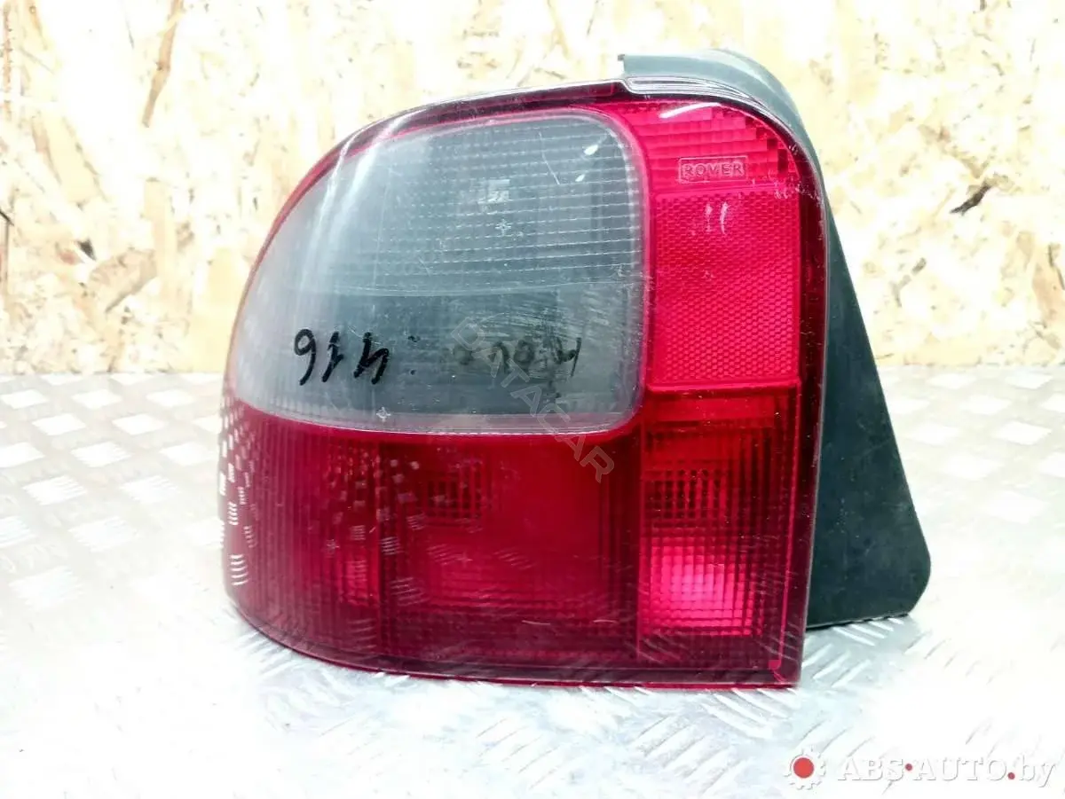 Задние фонари E110105