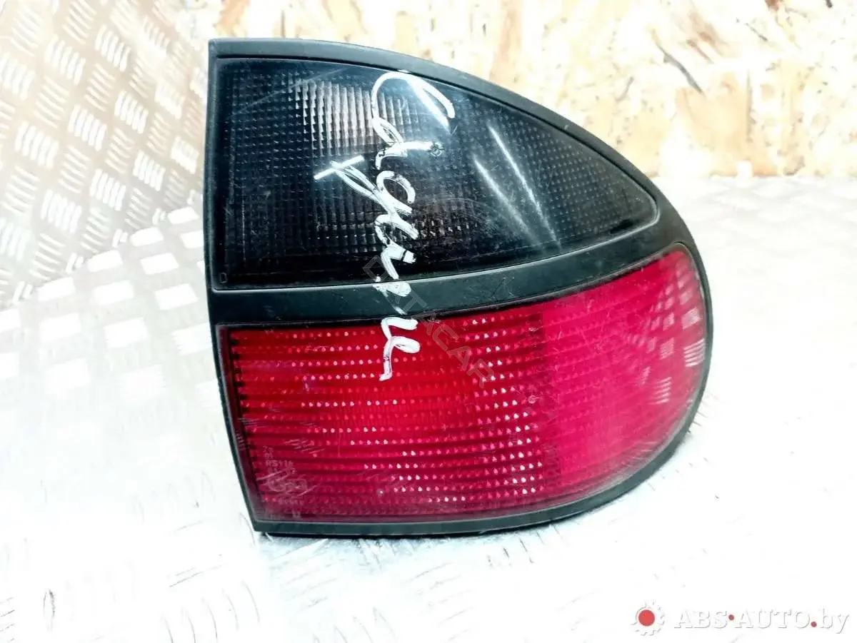 Задние фонари 7700820051, VALEO2225
