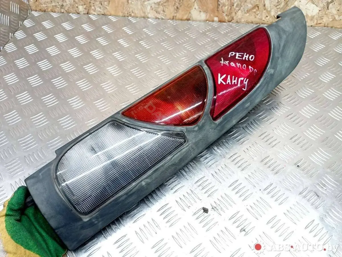 Задние фонари 2277D, VALEO2277D
